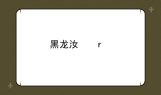 黑龙江省特岗教师